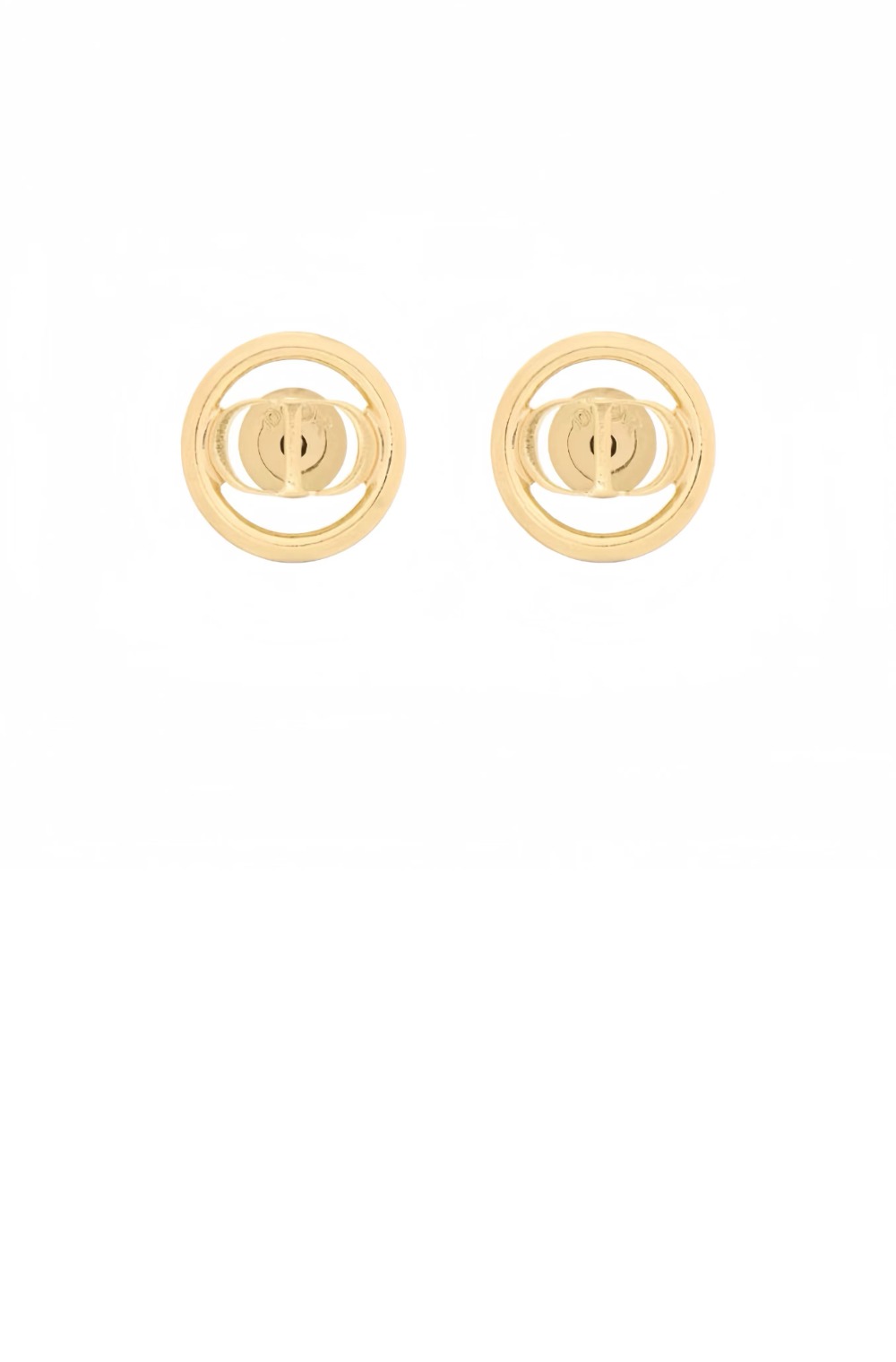 30 몽테뉴 스터드 귀걸이 E3069 > 디올