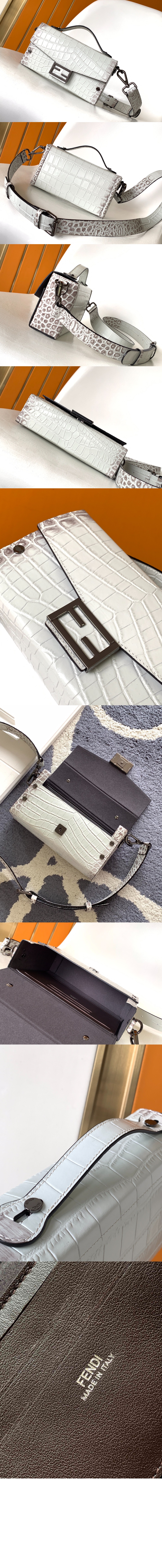 소프트 트렁크 바게트 7VA565 > Baguette - 바게트