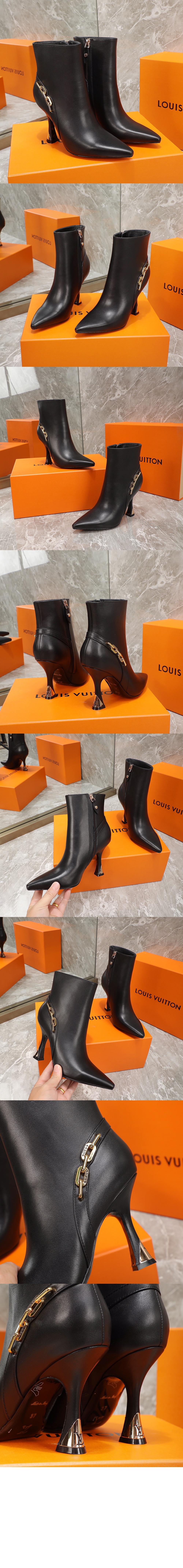 스파클 앵클부츠 1ACAKO > Etc - 기타제품