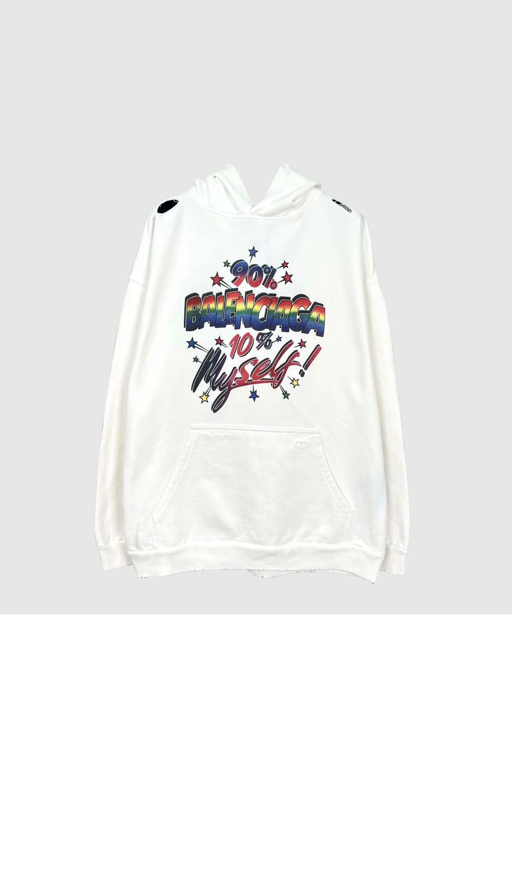 후드 티셔츠 > Etc - 기타제품