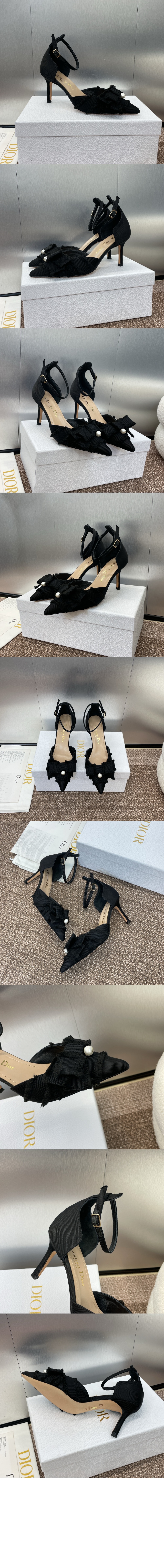 Adiorable 펌프 KCV24 > Adiorable - 아디오러블