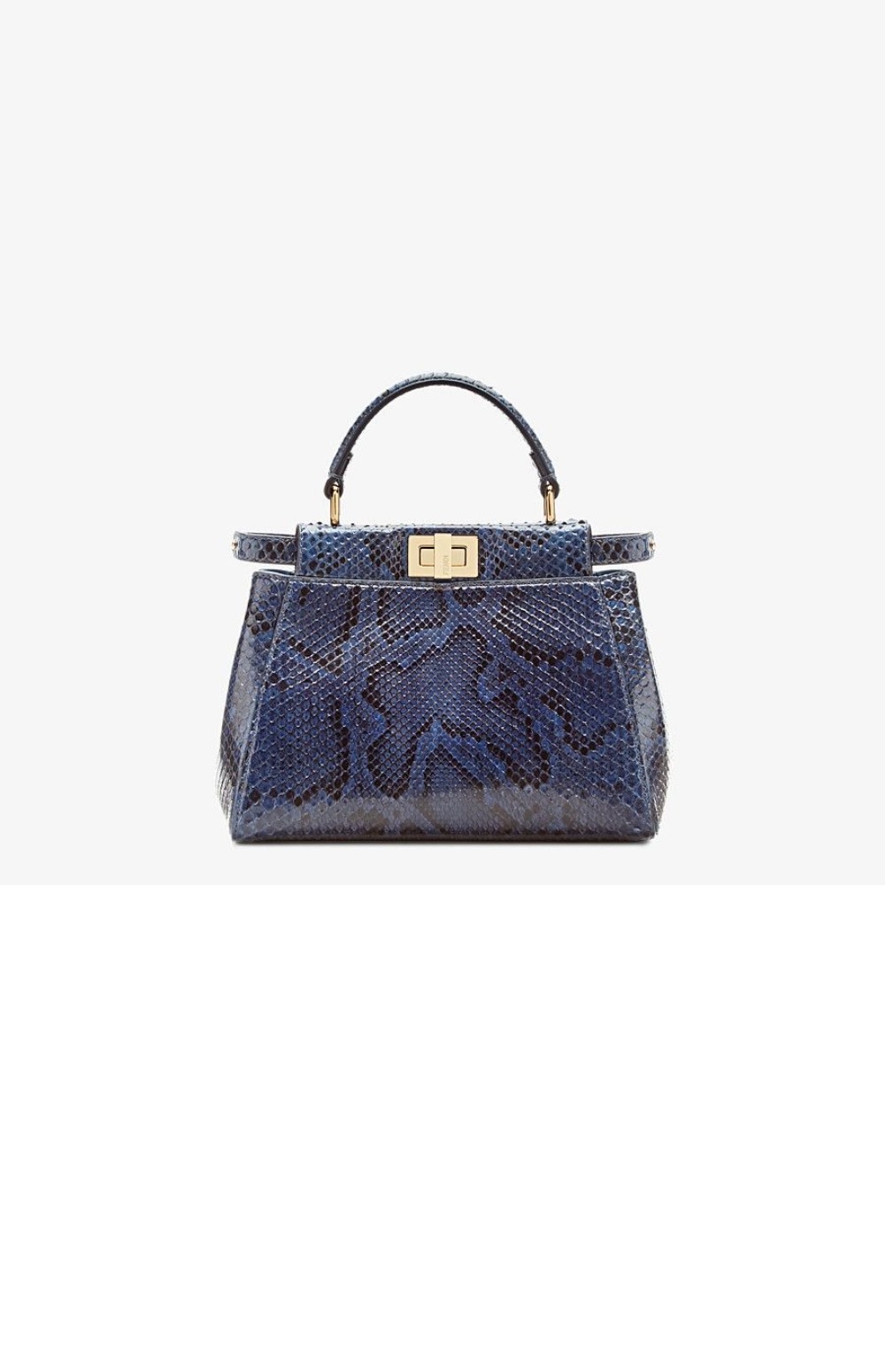 미니 레더백 8BN244 > Peekaboo - 피카부