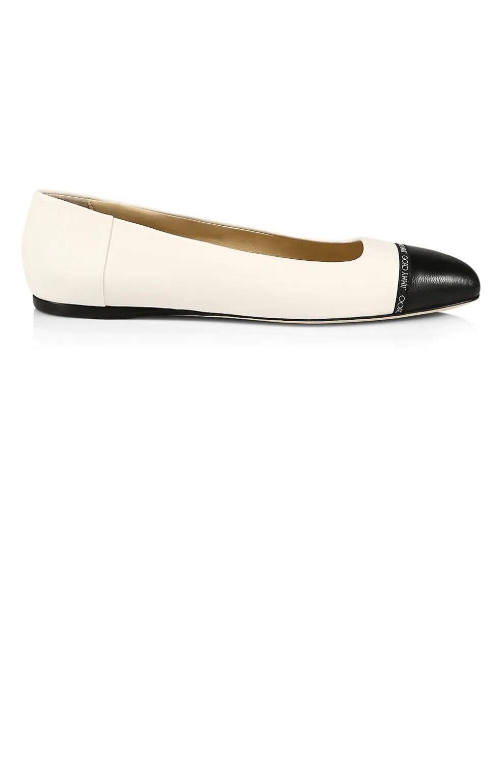 Leather Ballerina Flats Shoes > Etc - 기타제품