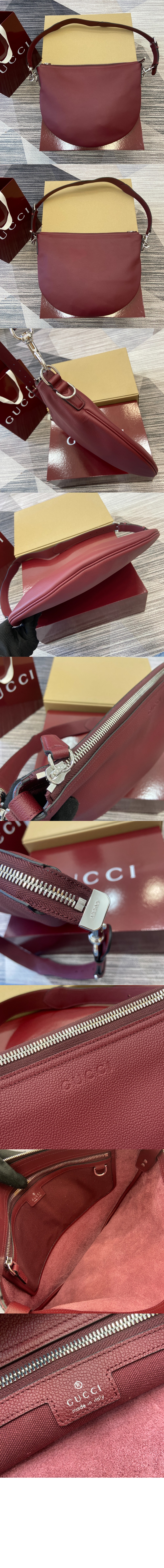 B 스몰 크로스바디백 801887 > Etc - 기타제품