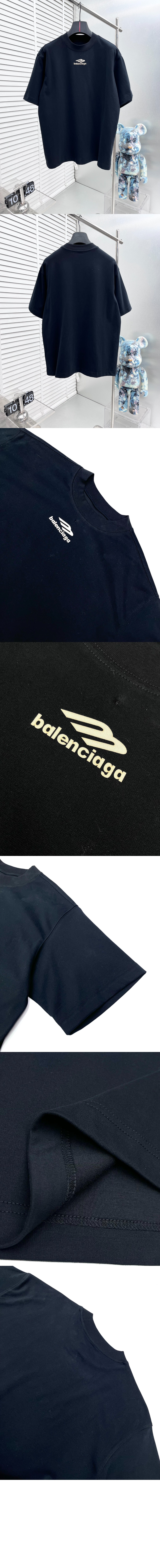 로고 프린트 반팔 > Etc - 기타제품