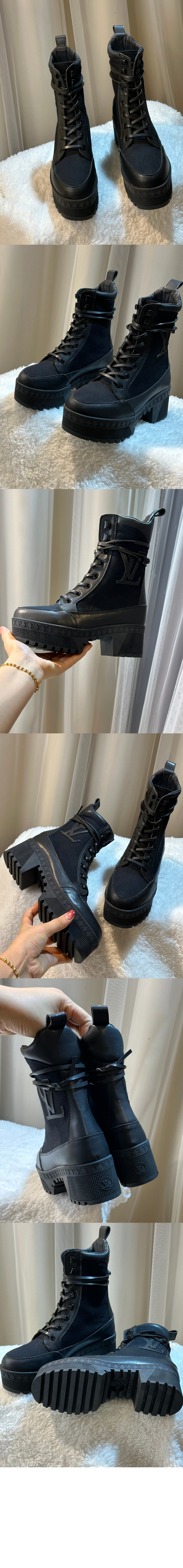 로리엇 플랫폼 데저트 부츠 1AC7RU > Laureate - 로리엇