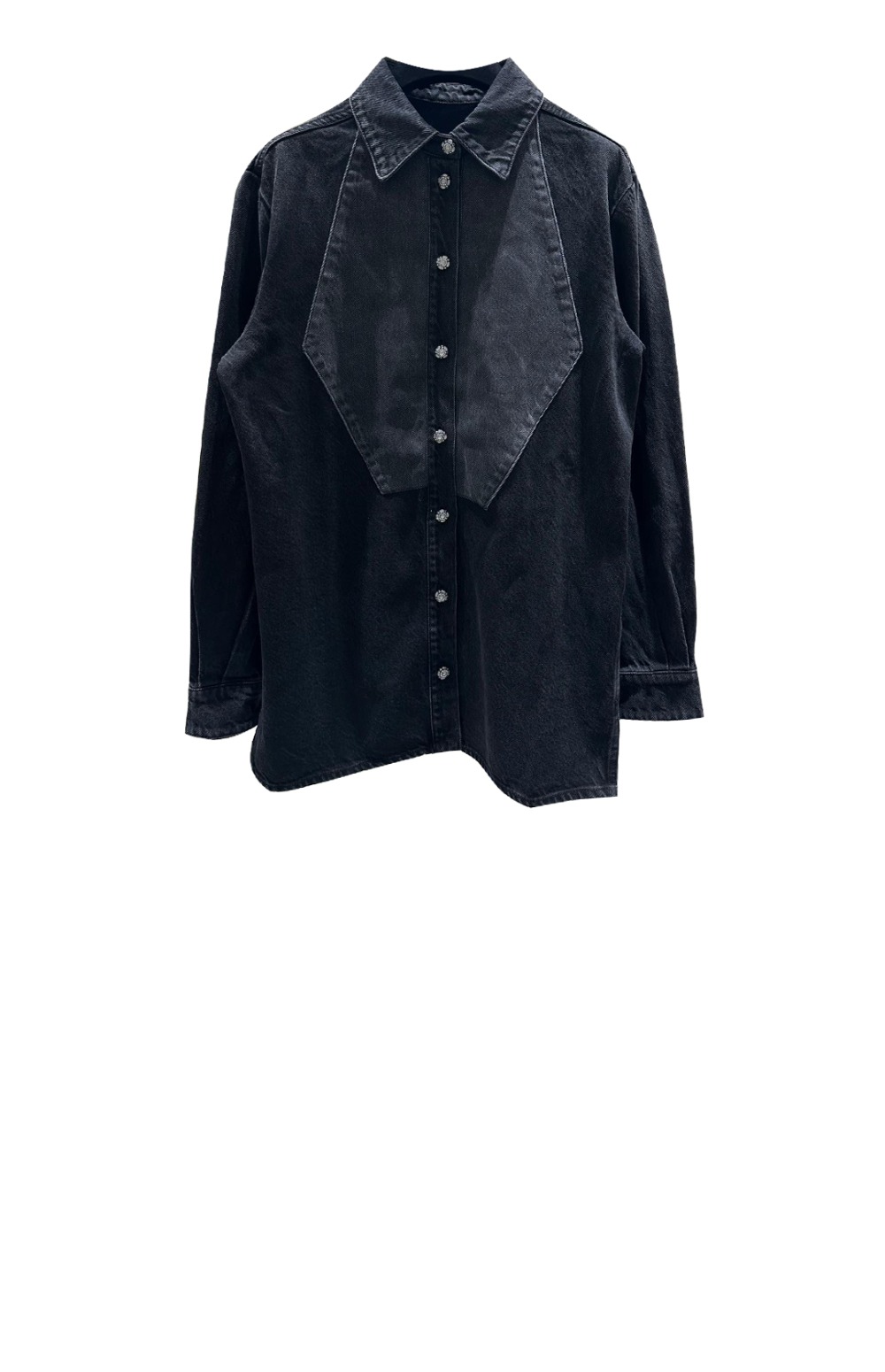 로고 셔츠 > 샤넬