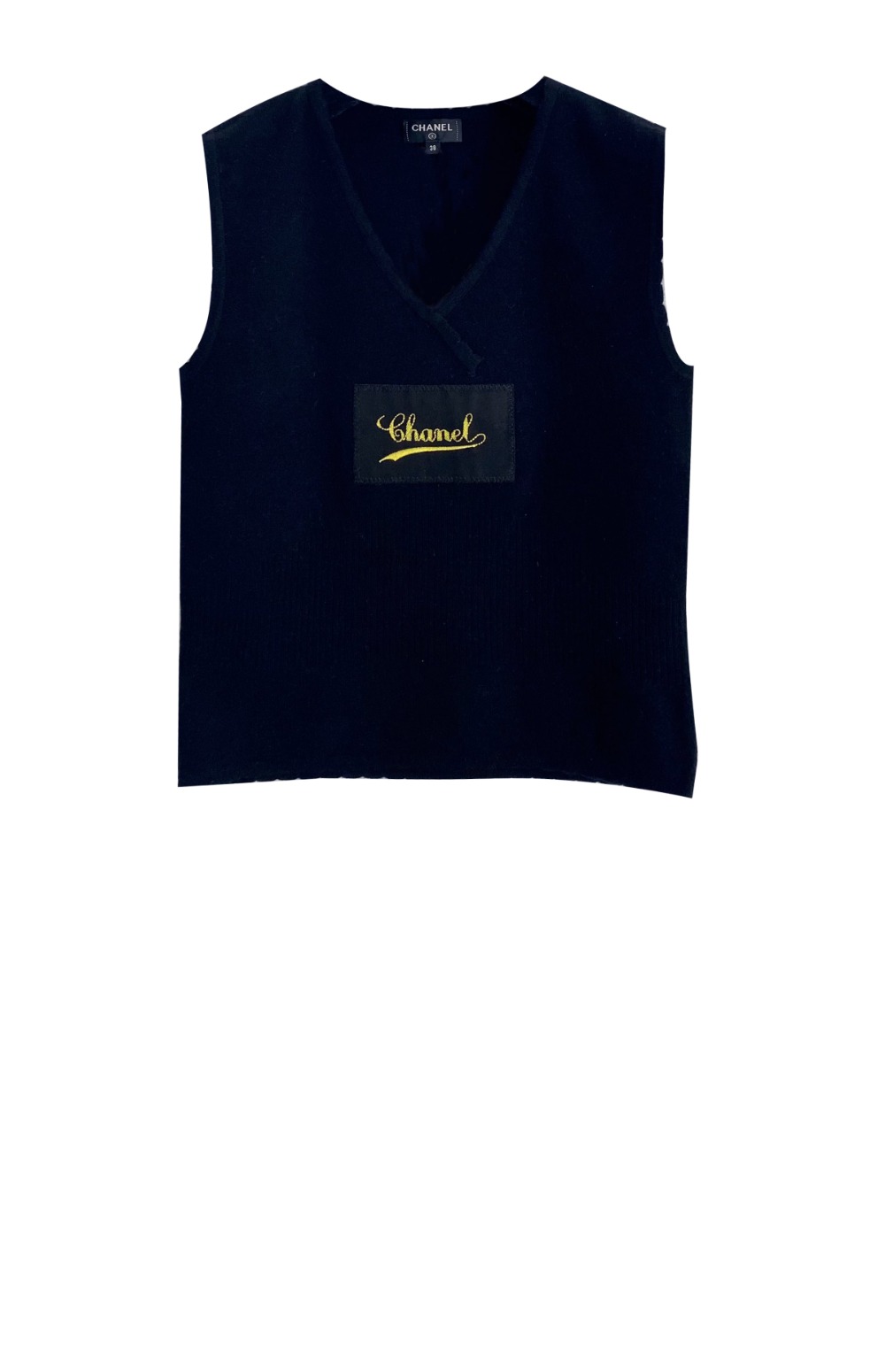 프린트 니트 톱 > Etc - 기타제품