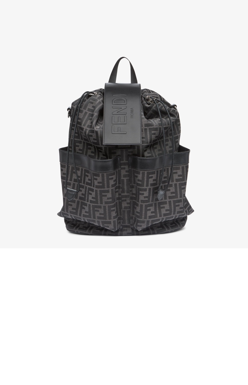 FF 자카드 펜디 스트라이크 미디엄 7VZ070 > Etc - 기타제품