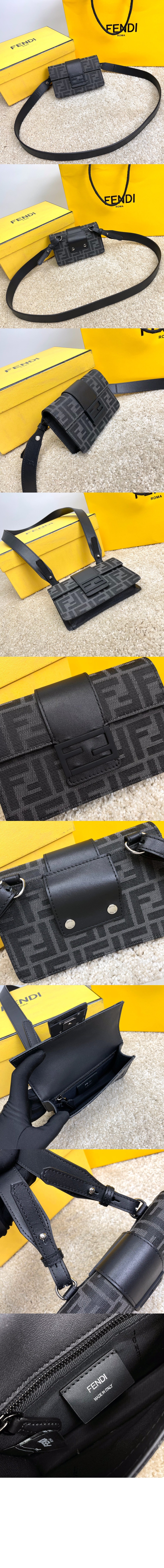 바게트 크로스백 7M0295 > Baguette - 바게트