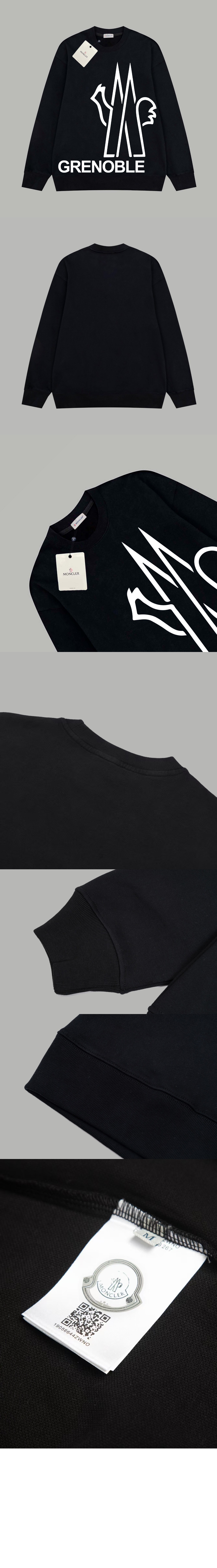 플라워 코튼 톱 > T-shirt - 티 셔츠