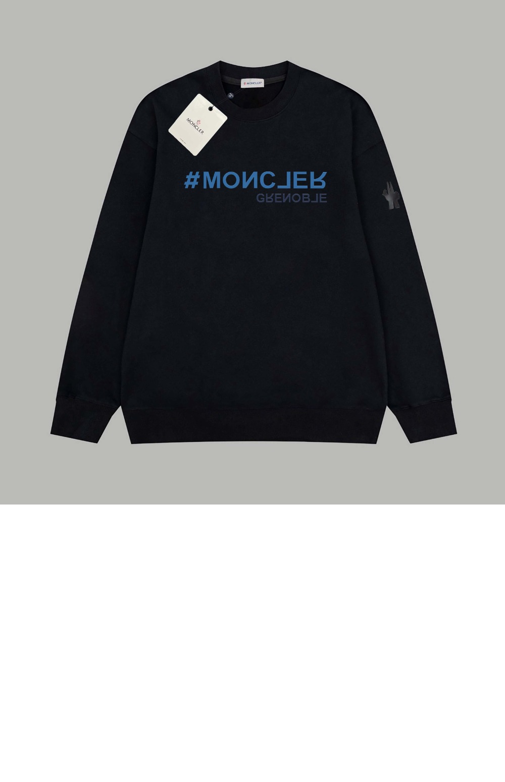 프린트 스웨트셔츠 > T-shirt - 티 셔츠