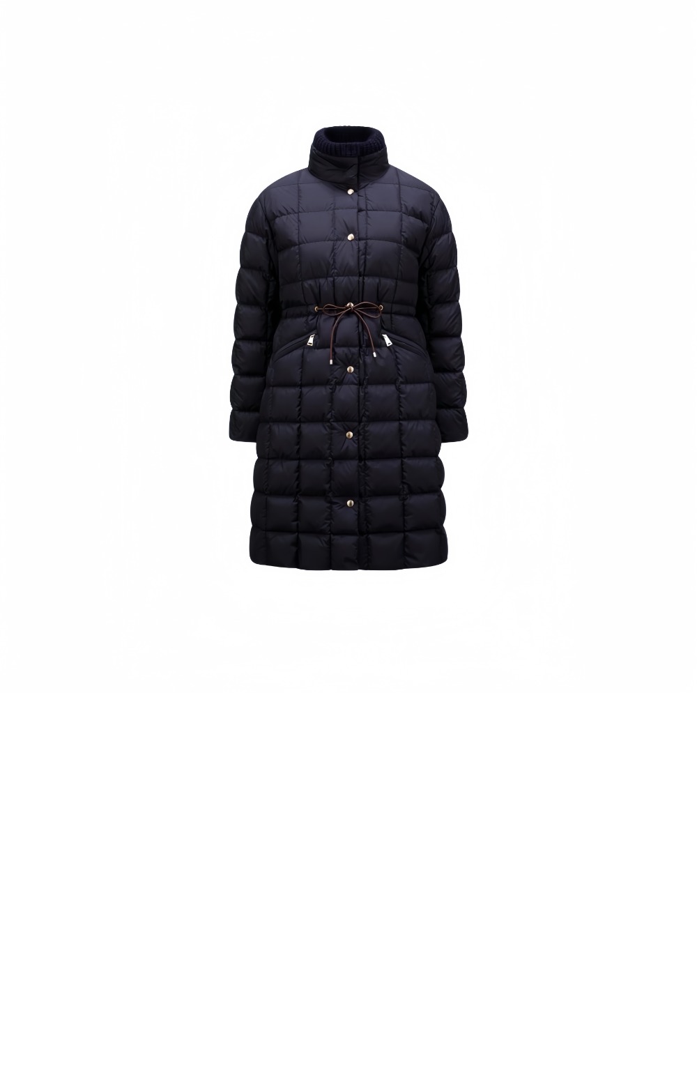 롱 다운 재킷 > Coat - 코트