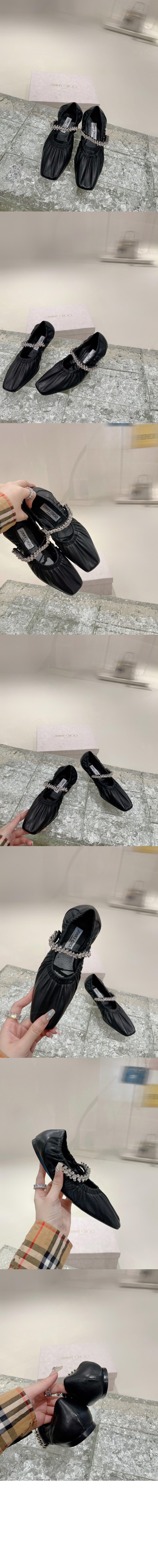 Gai Ballerina Flats > Etc - 기타제품