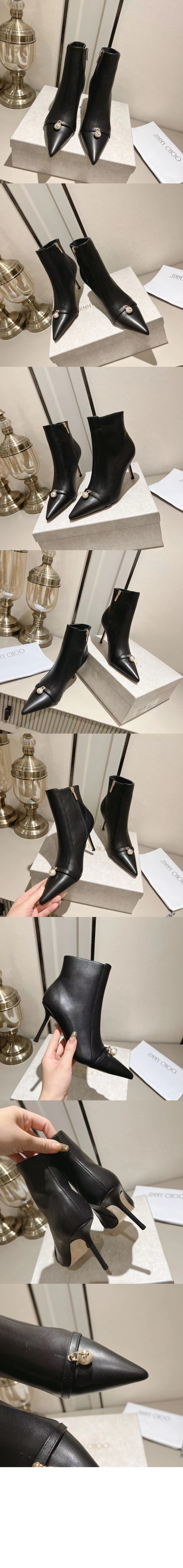 FELICITIE ANKLE BOOT > Etc - 기타제품