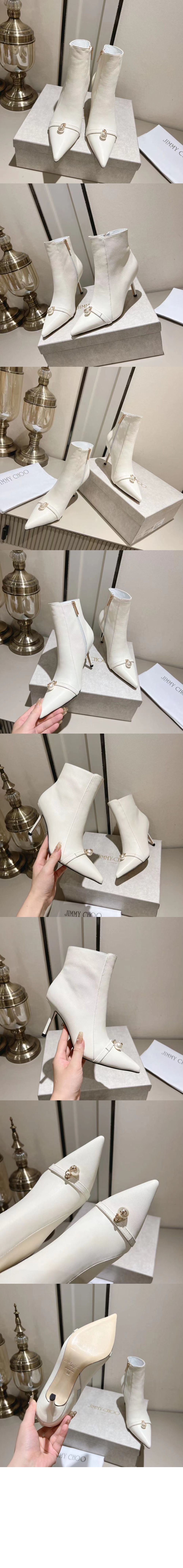 FELICITIE ANKLE BOOT > Etc - 기타제품