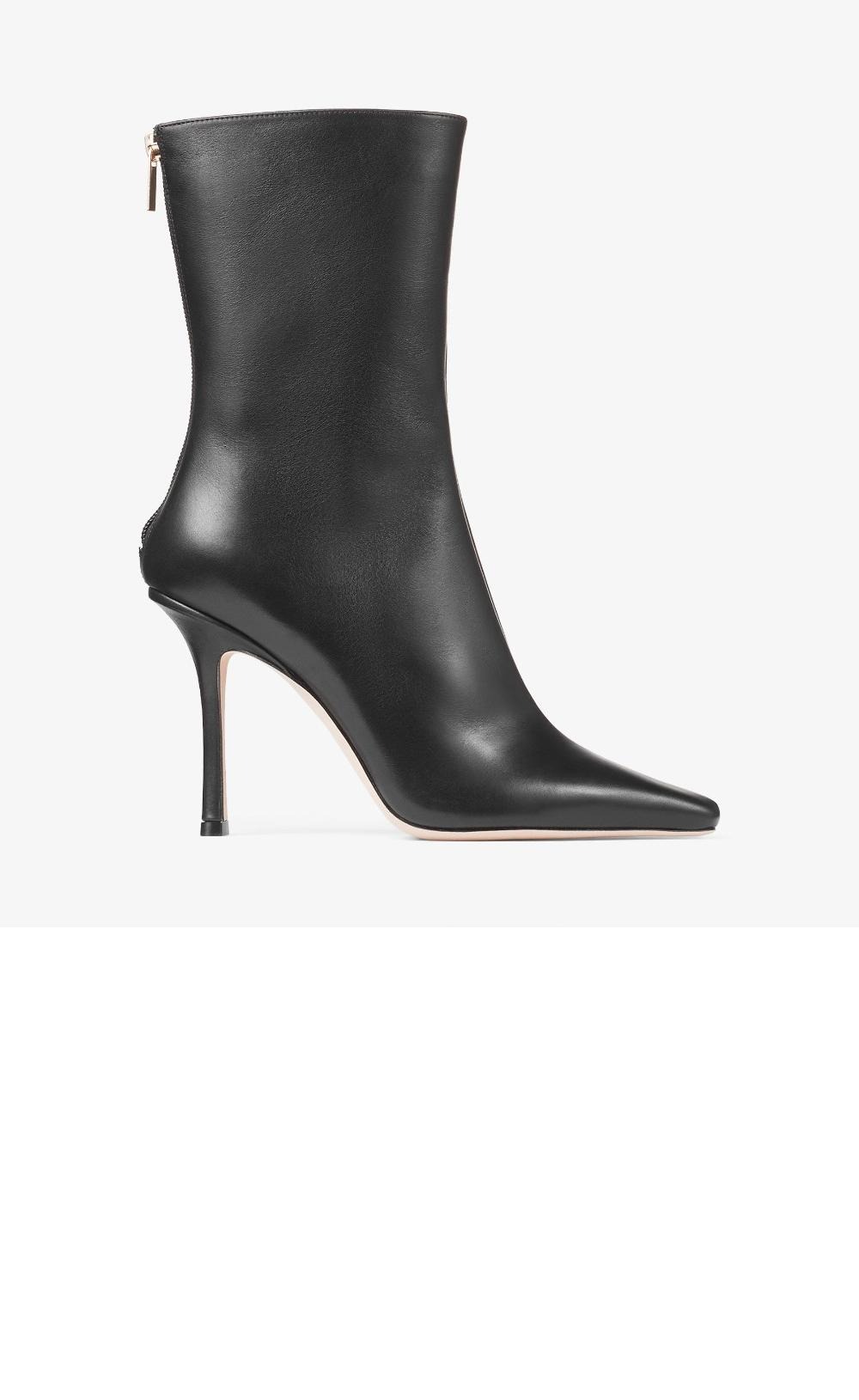 Agathe Ankle Boot 100 > Etc - 기타제품