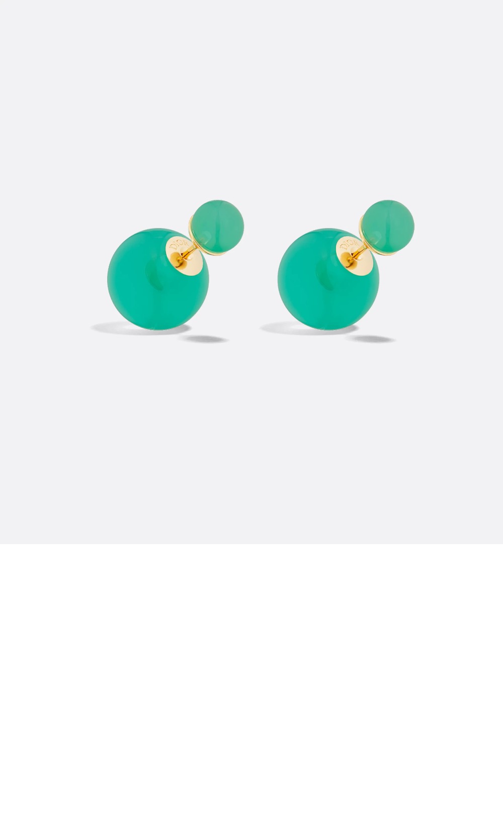 Tribales 귀걸이 E0078 > 디올