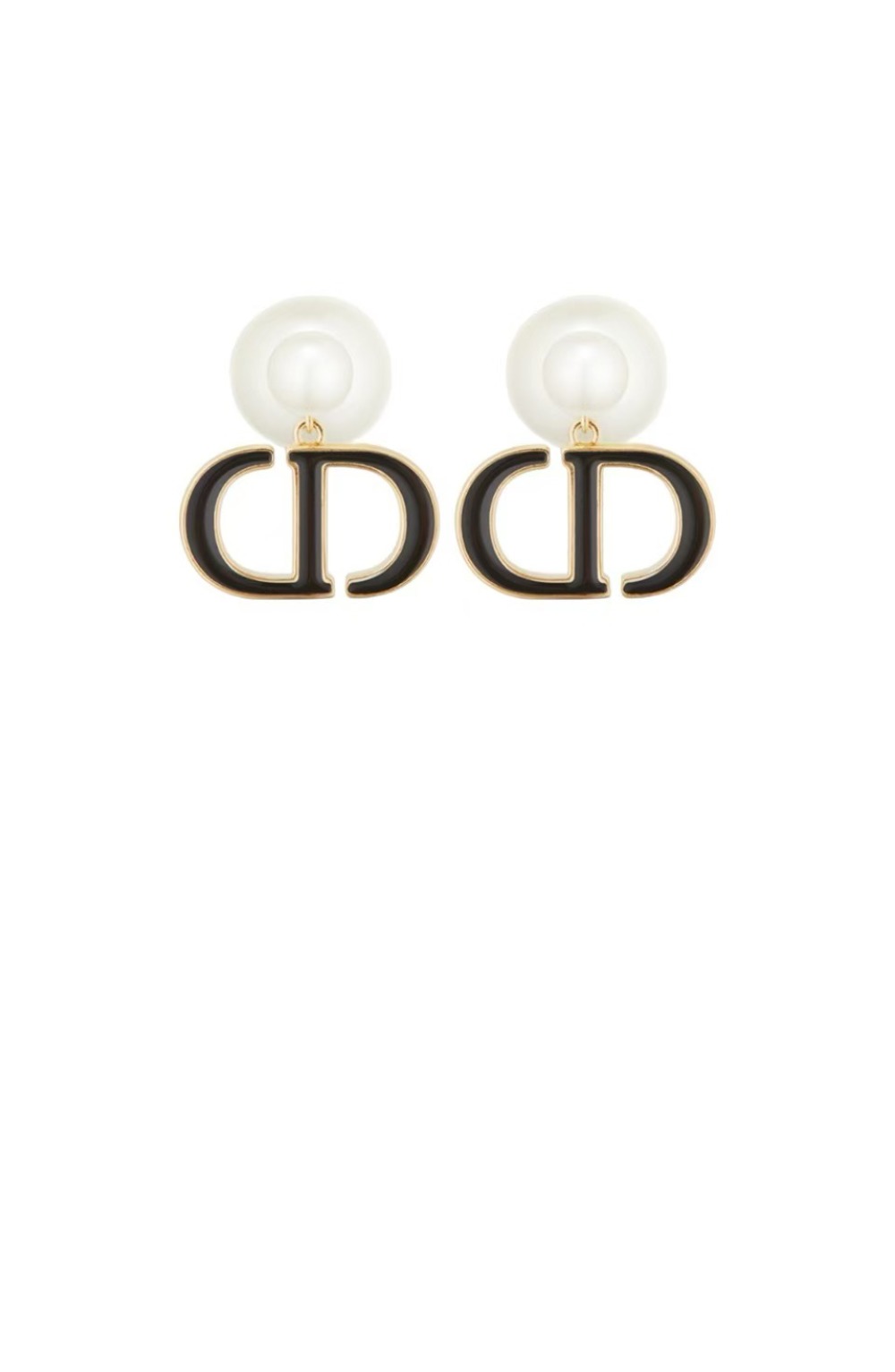 트라이벌 귀걸이 E1293 > 디올