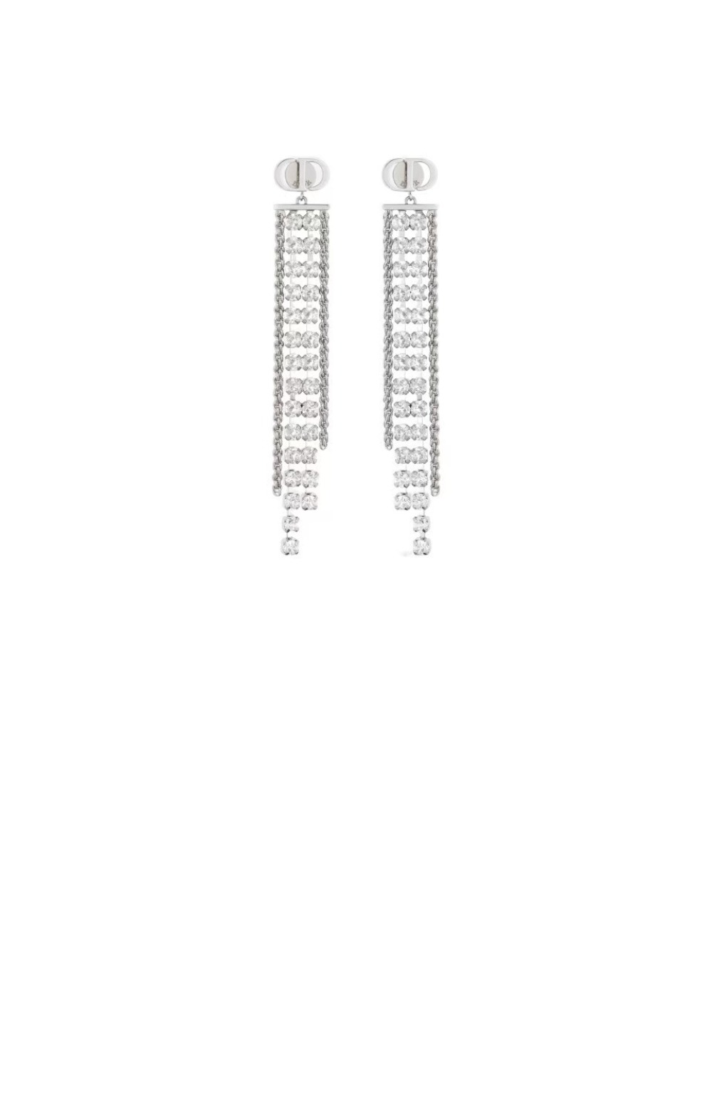스파클 귀걸이 E3342 > 디올
