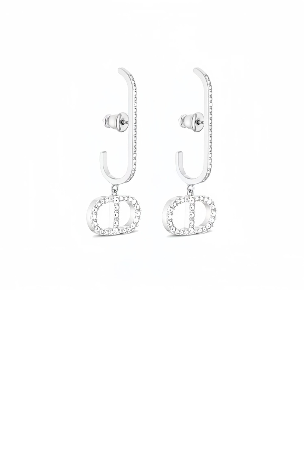 트라이벌 귀걸이  E2028 > 디올