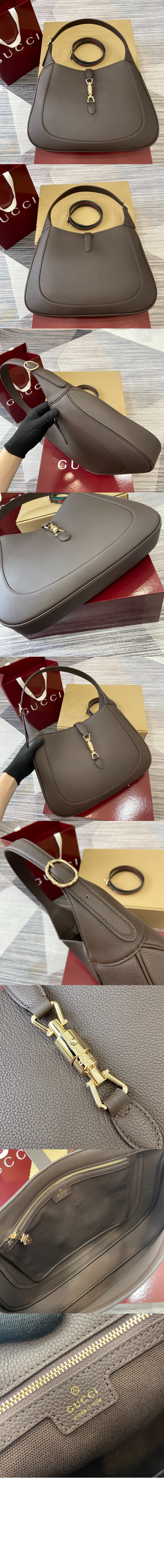 재키 라지 숄더백 813650 > Jackie 1961 - 재키 1961