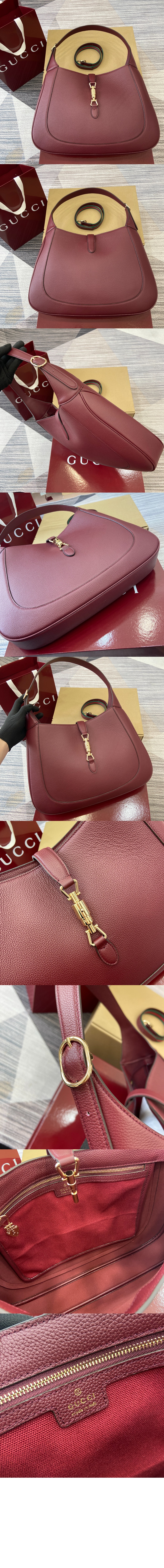 재키 라지 숄더백 813650 > Jackie 1961 - 재키 1961