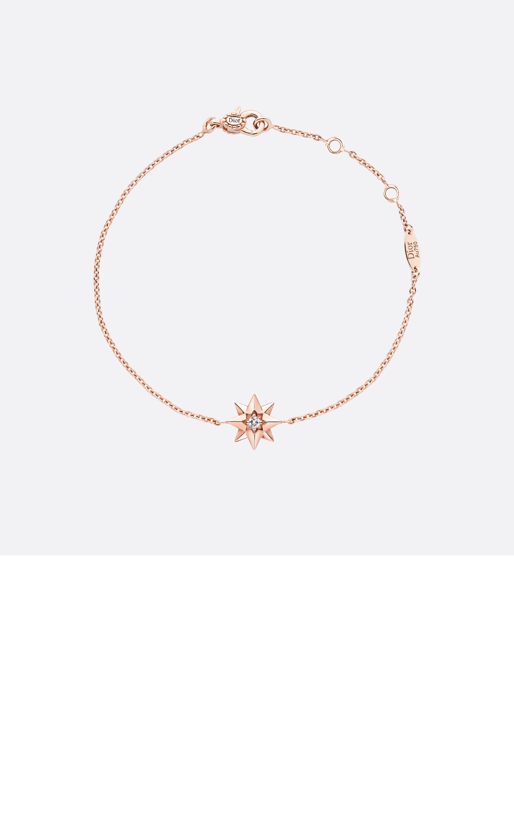 Étoile des Vents 팔찌 JRDV9 > 디올
