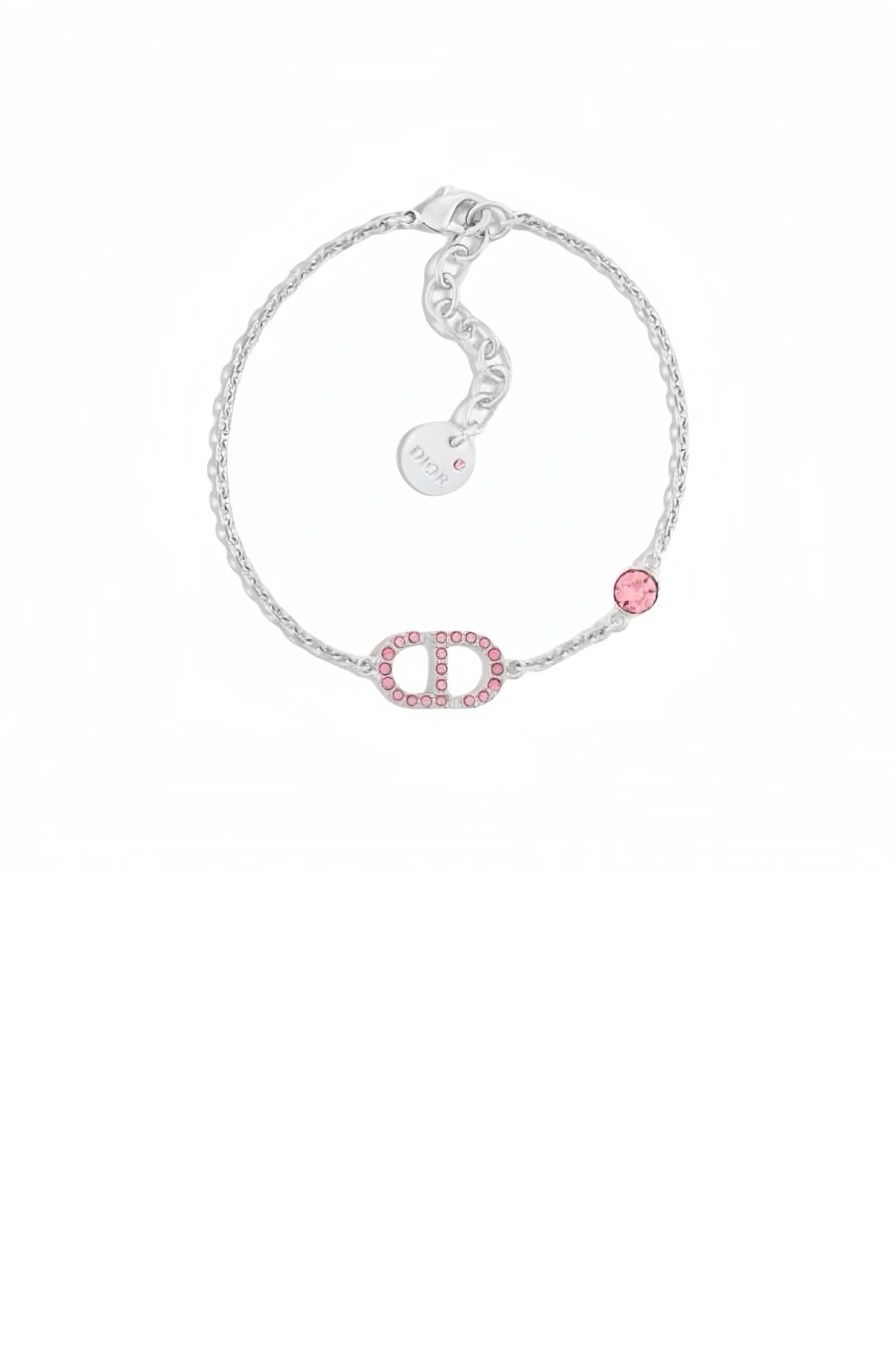 쁘띠 CD 팔찌 B2522 > 디올