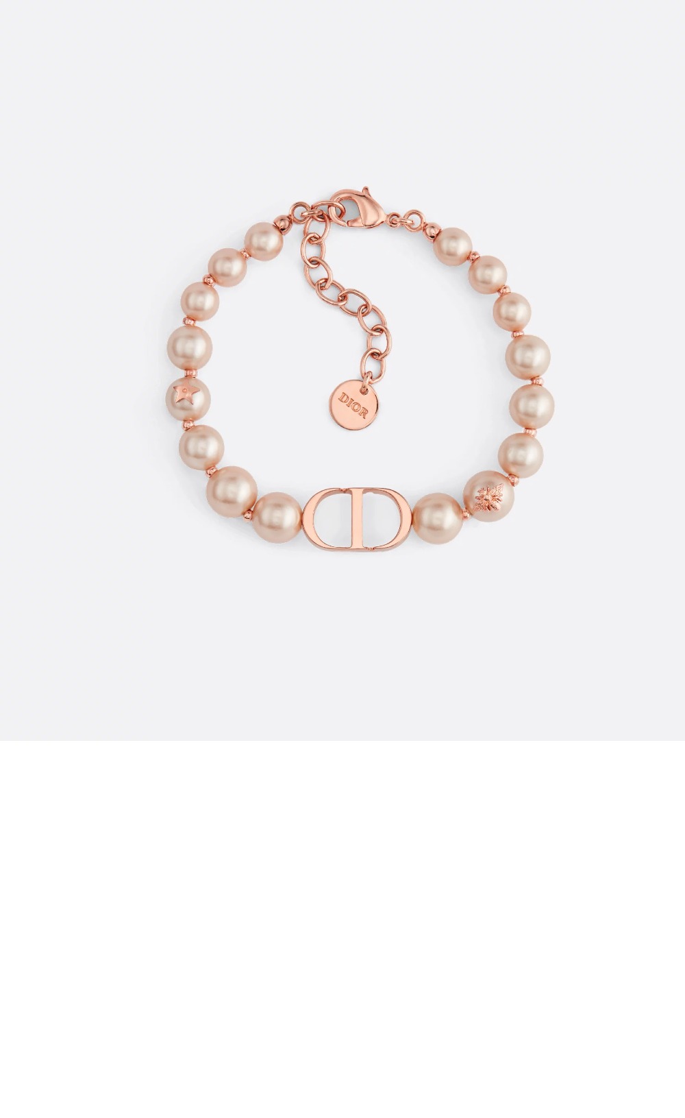 30 몽테뉴 팔찌 B1772 > 디올