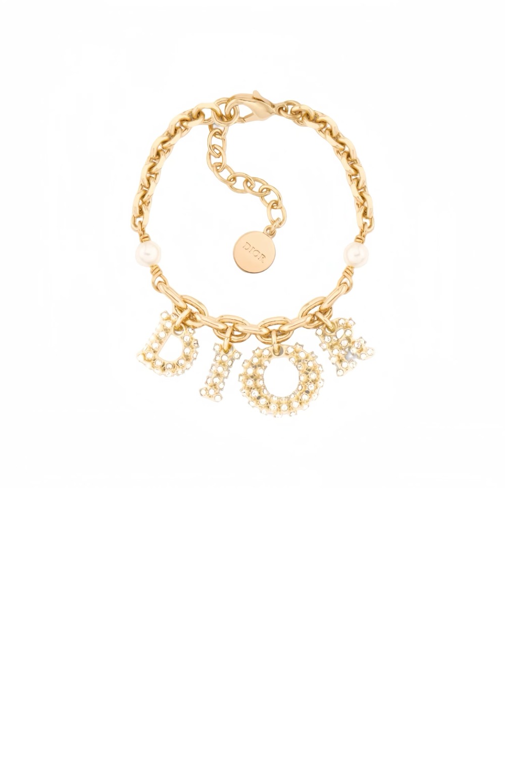 레볼루션 팔찌 B1745 > 디올