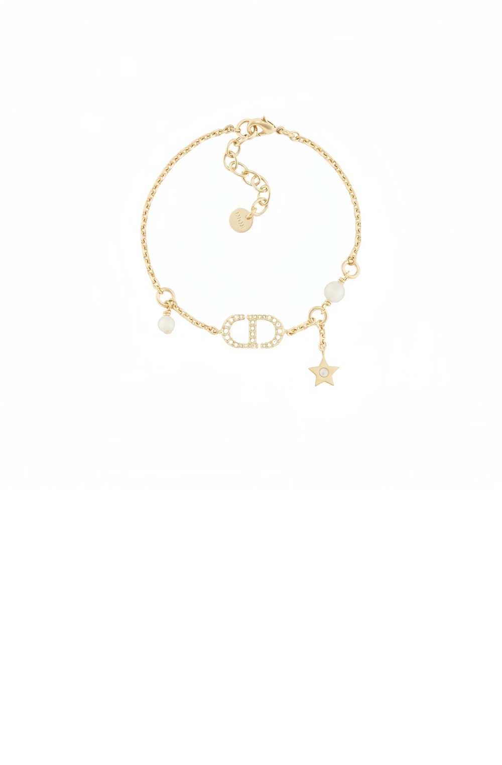 쁘띠 CD 팔찌 B1581 > 디올