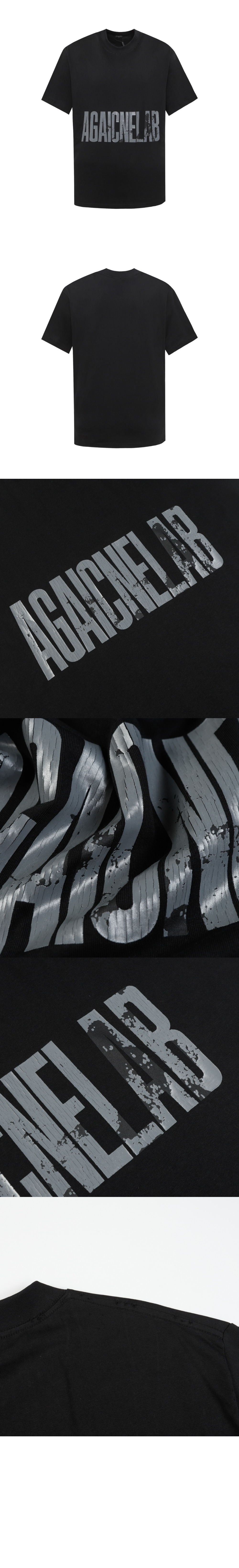 오버사이즈 핏 티셔츠 > Etc - 기타제품