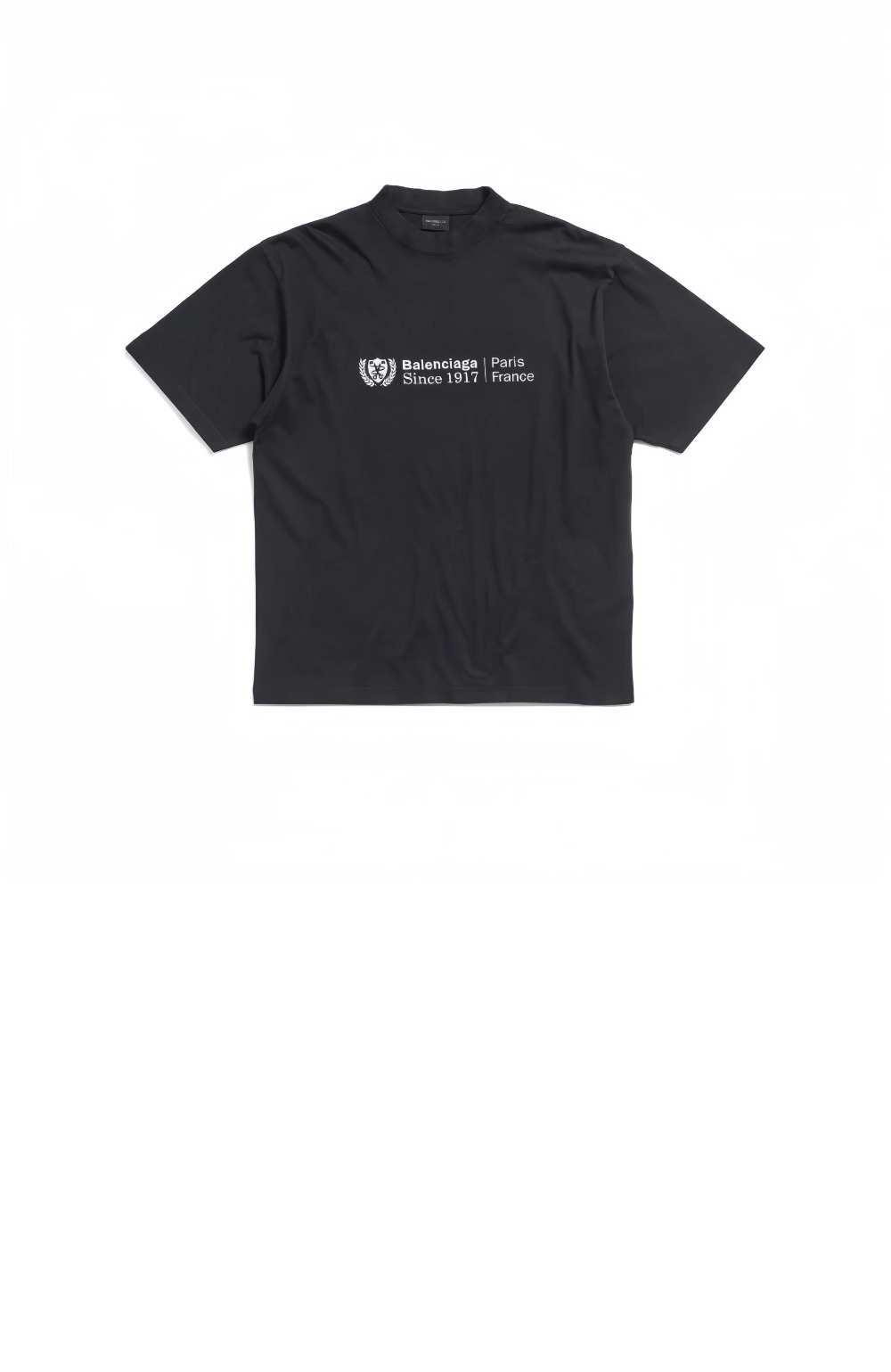 인스티튜셔널 미디엄 핏 티셔츠 > Etc - 기타제품