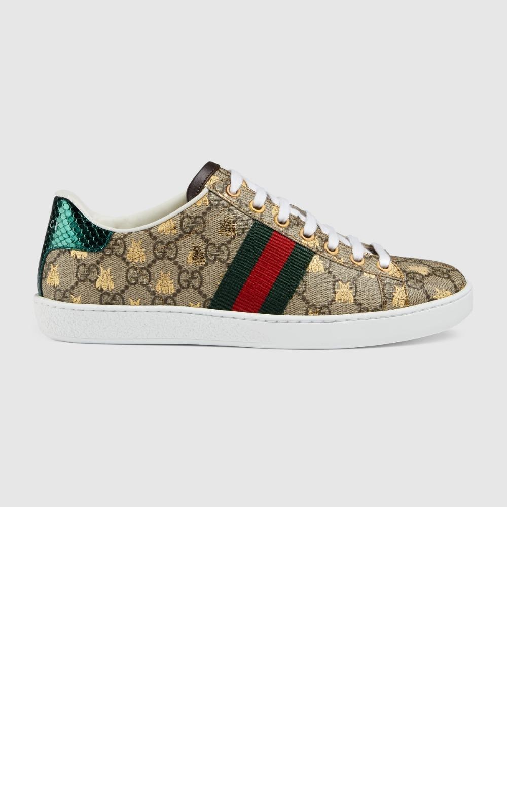 에이스 수프림 벌 스니커즈 550051 > Ace - 에이스 스니커즈