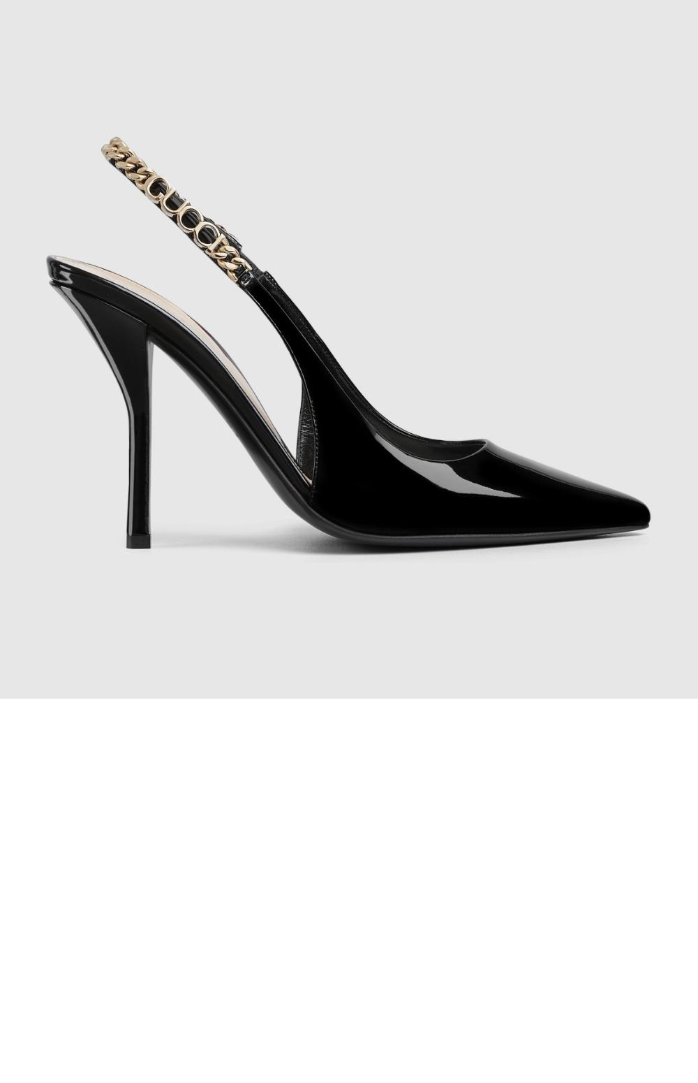 시뇨리아 슬링백 펌프스 783821 > Signoria - 시뇨리아