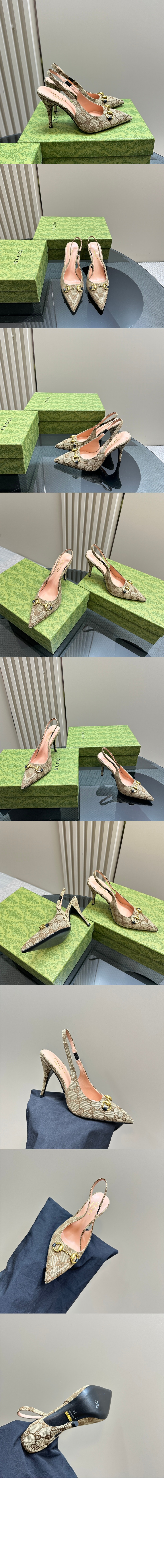 슬링백 펌프스 782628 > Etc - 기타제품