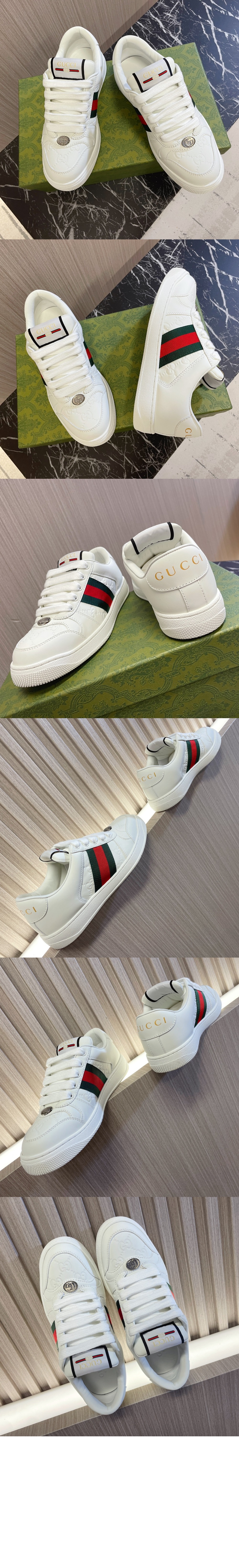 스크리너 스니커즈 ‎798854 > Screener - 스크리너 스니커즈