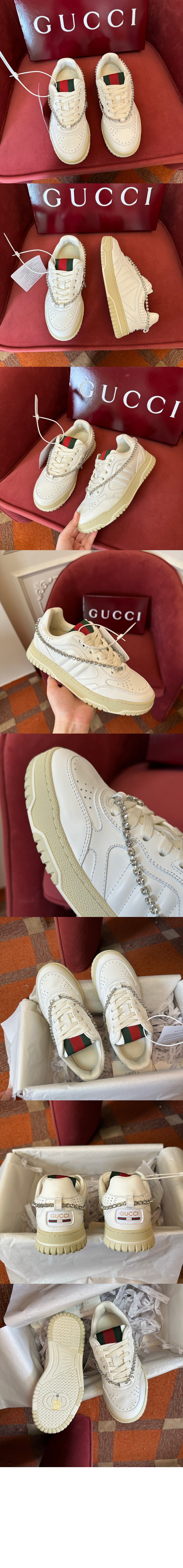 리웹 스니커즈 757943 > 신발