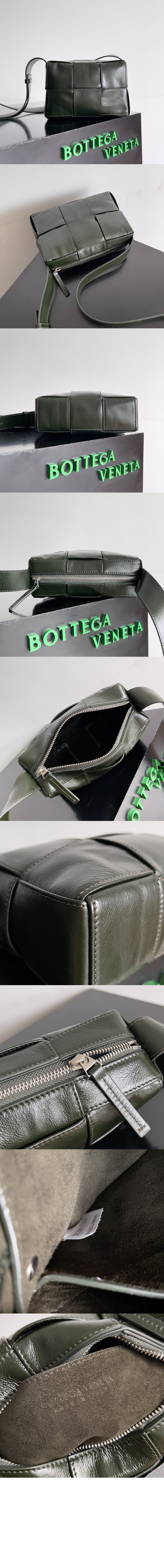 파이퍼 카메라 가방 795177 > Cassette - 카세트