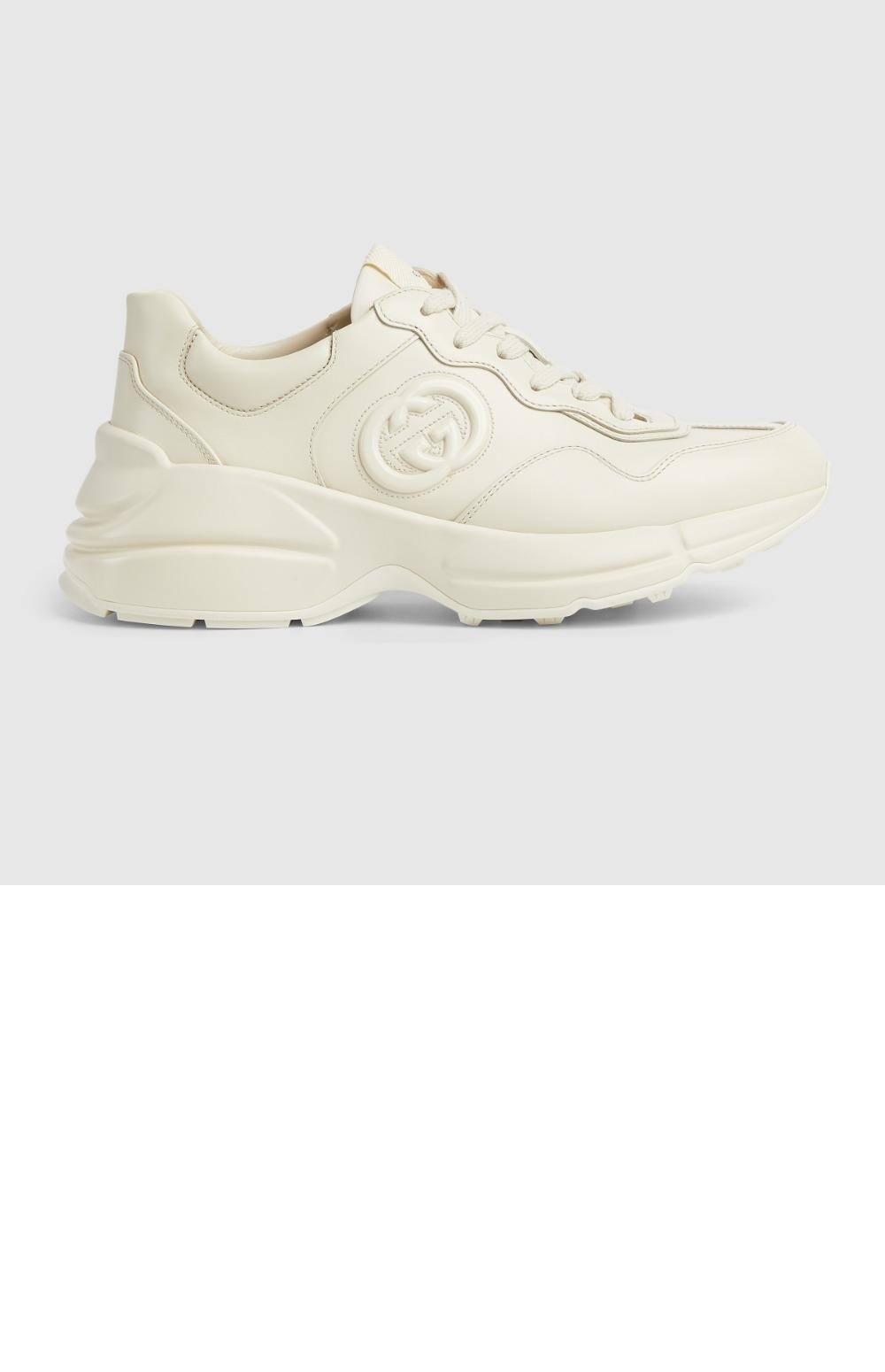 롸이톤 스니커즈 ‎795782 > Rhyton - 라이톤 스니커즈