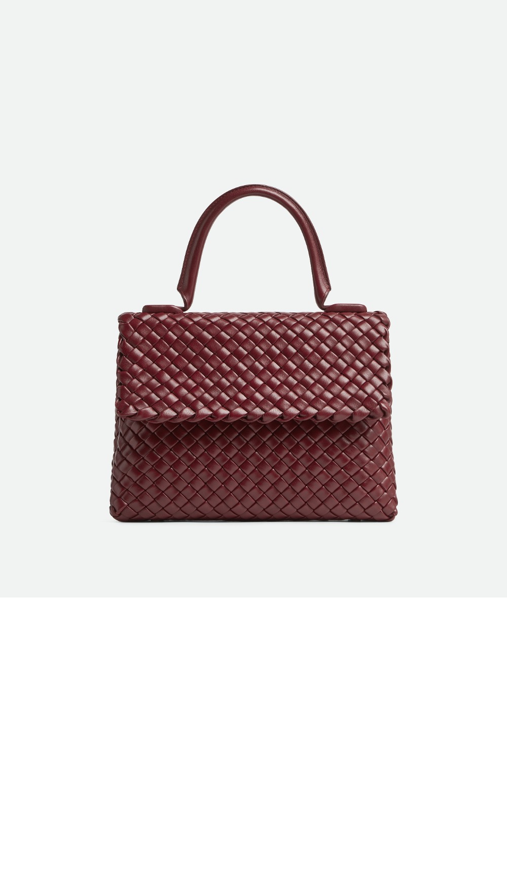 패티 탑 핸들백 776783 > Etc - 기타제품