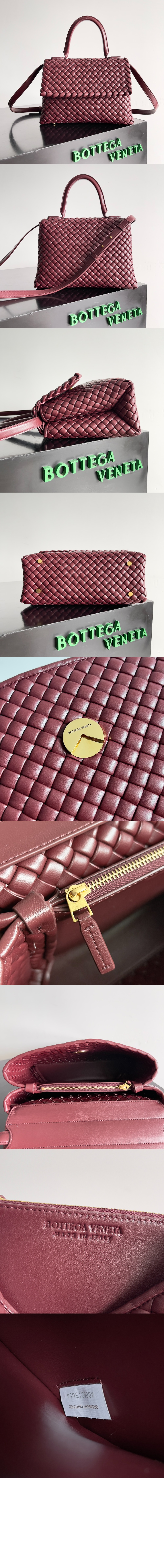 패티 탑 핸들백 776783 > Etc - 기타제품