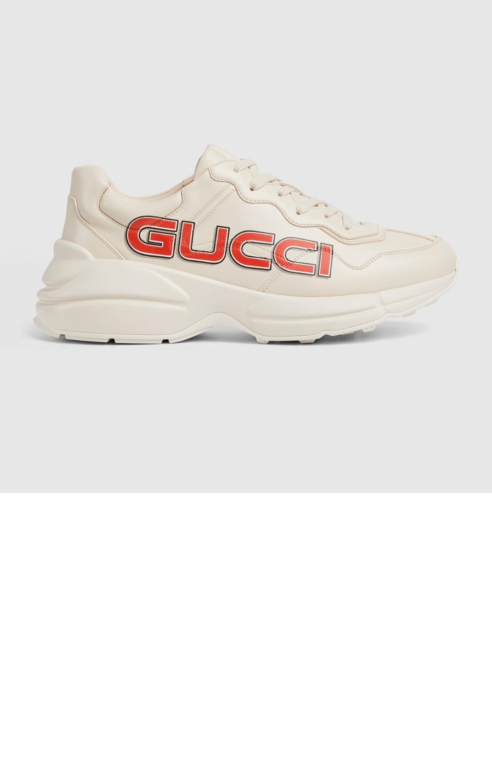 롸이톤 스니커즈 798919 > Rhyton - 라이톤 스니커즈