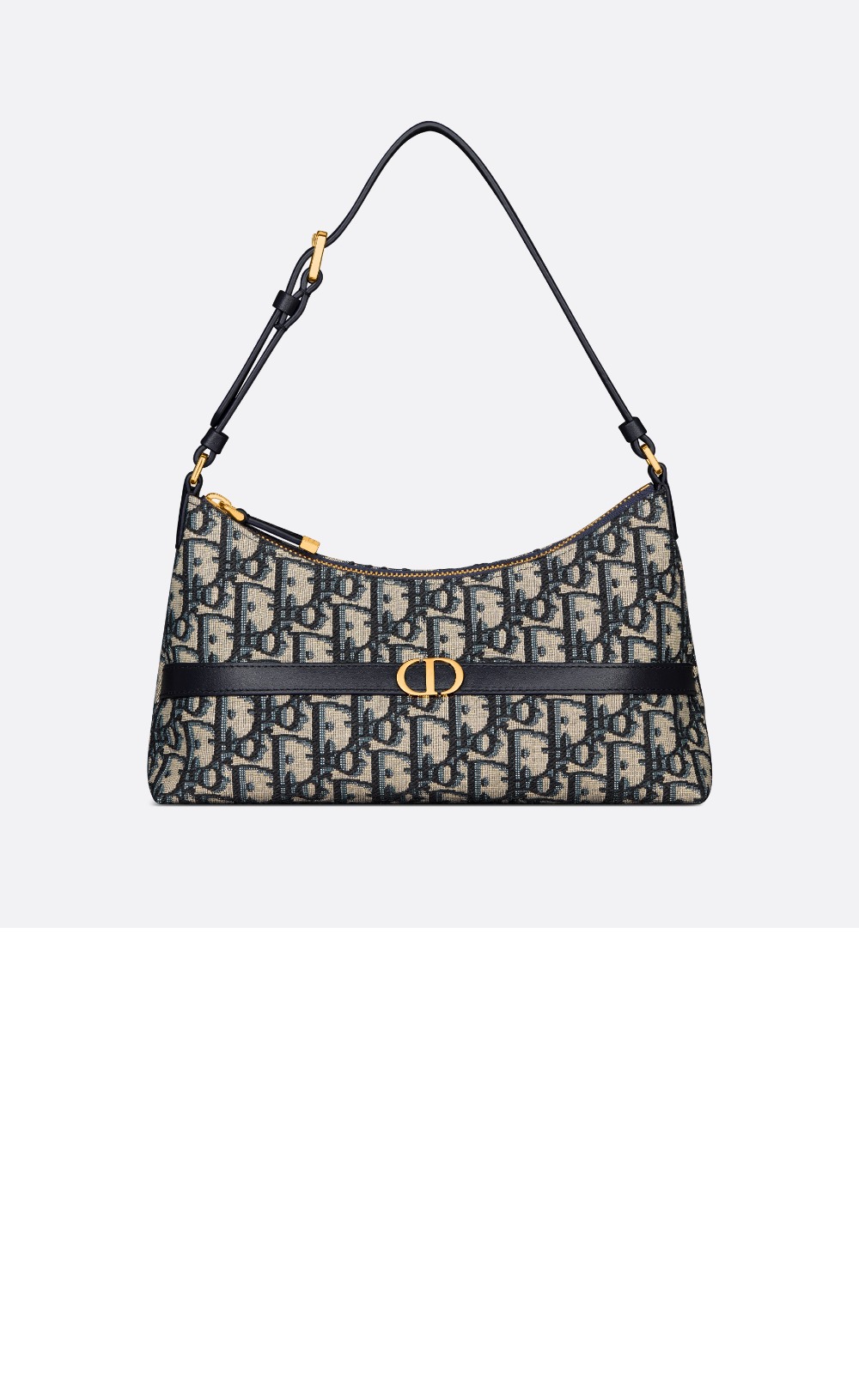 30 몽테인 미니 호보 숄더백 S2381 > Montaigne - 몽테인