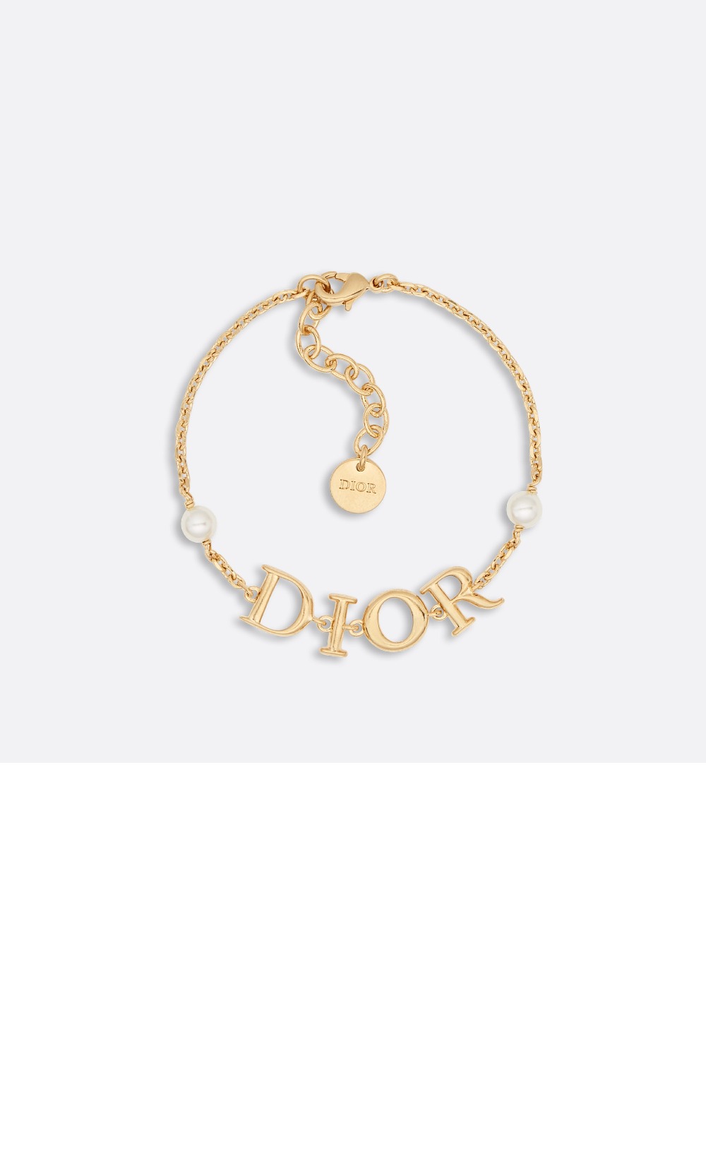 레볼루션 팔찌 B1583 > 디올