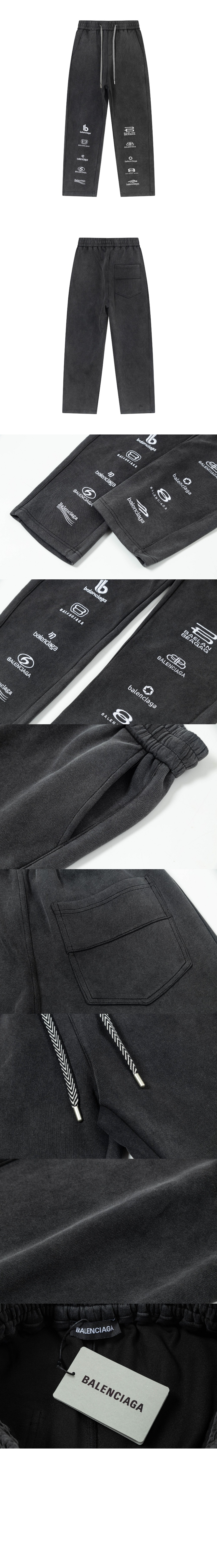 로고 트랙수트 팬츠 > Etc - 기타제품