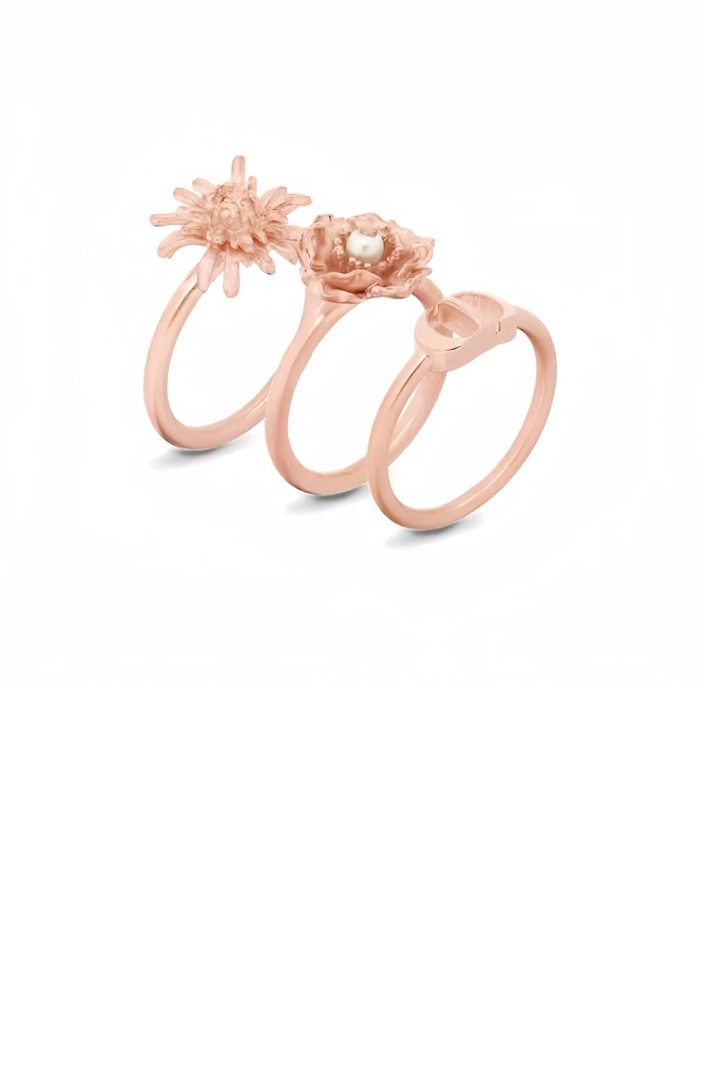 반지 세트 R1599 > 디올