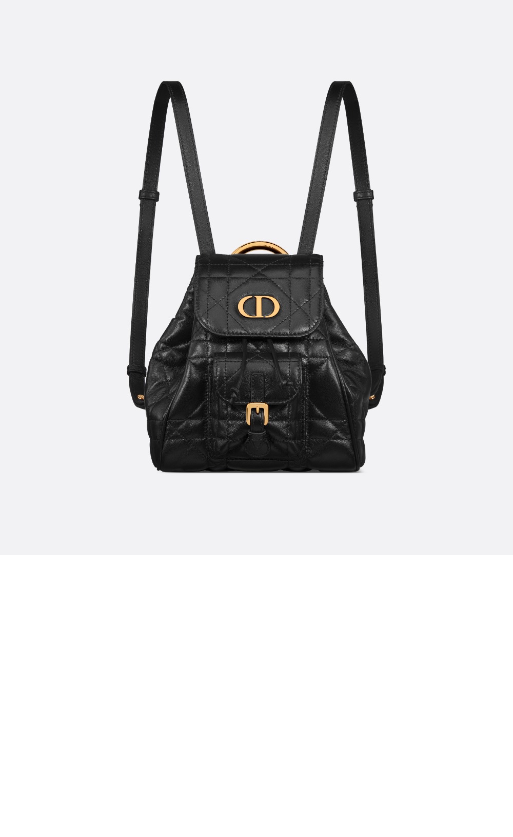 Caro 스몰 백팩 M6302 > Caro - 카로