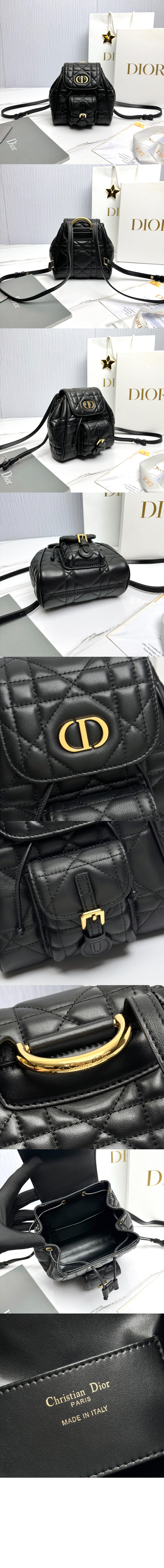 Caro 스몰 백팩 M6302 > Caro - 카로